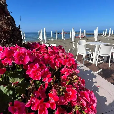 Rosa Dei Venti Apartamento Lido di Ostia