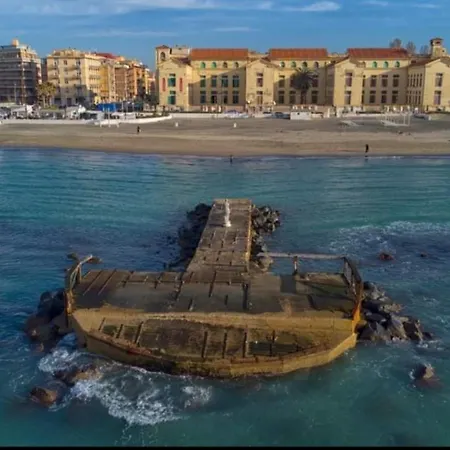 Rosa Dei Venti Apartamento