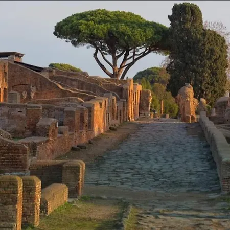 Rosa Dei Venti Apartamento *