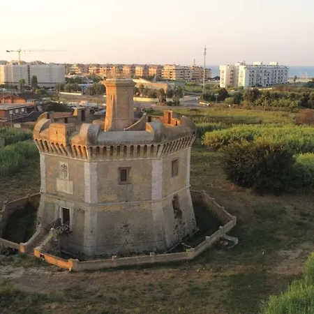 Rosa Dei Venti Apartamento