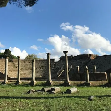 Rosa Dei Venti