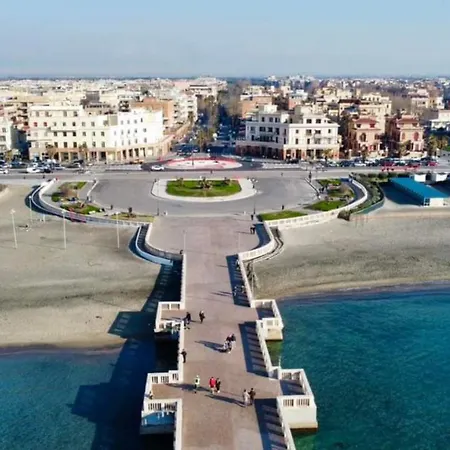 Rosa Dei Venti Lido di Ostia