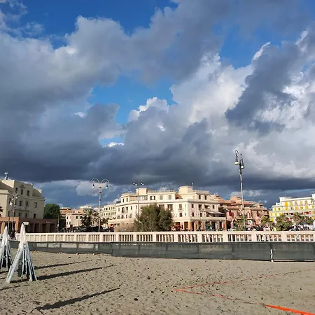 Rosa Dei Venti Apartamento Lido di Ostia