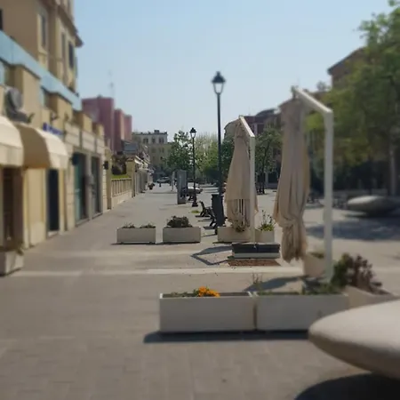 Rosa Dei Venti Apartamento Lido di Ostia