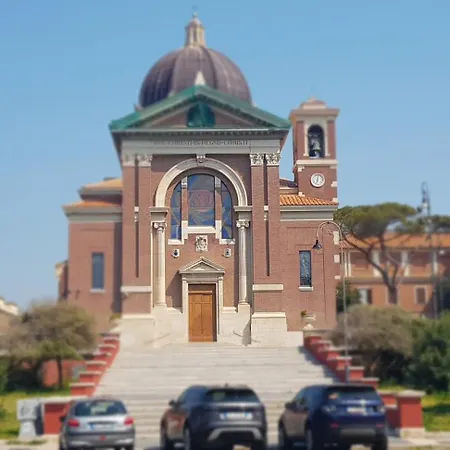 Rosa Dei Venti Apartamento