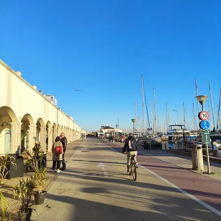 Rosa Dei Venti Apartamento Lido di Ostia