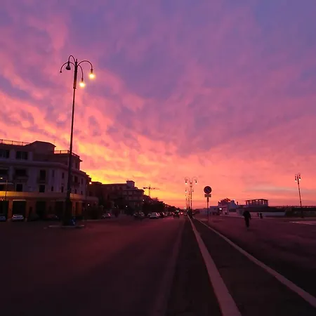 Apartamento Rosa Dei Venti Lido di Ostia