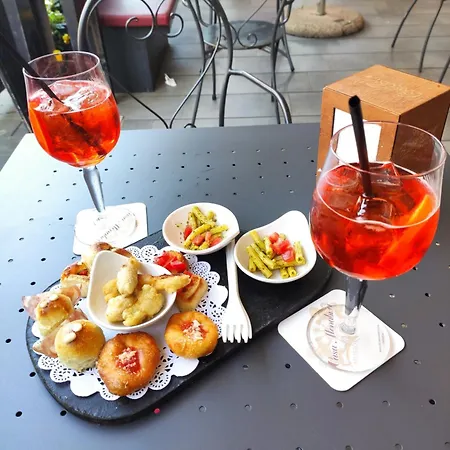 Rosa Dei Venti * Lido di Ostia