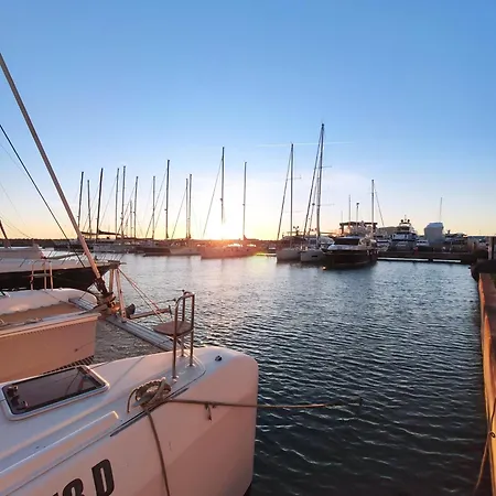 Apartamento Rosa Dei Venti Lido di Ostia