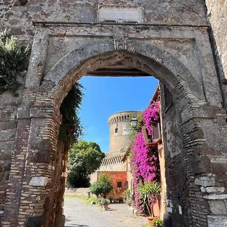Rosa Dei Venti Apartamento