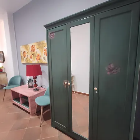 Apartamento Rosa Dei Venti Lido di Ostia