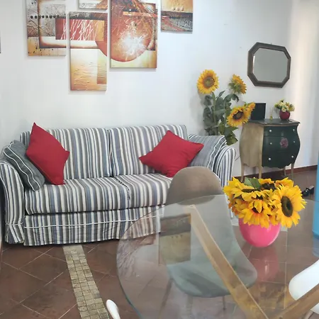 Apartamento Rosa Dei Venti