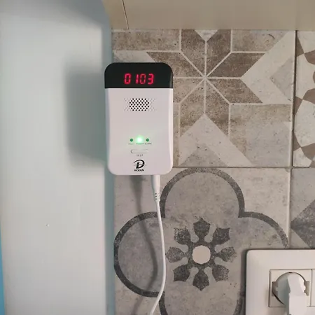 Rosa Dei Venti Apartamento