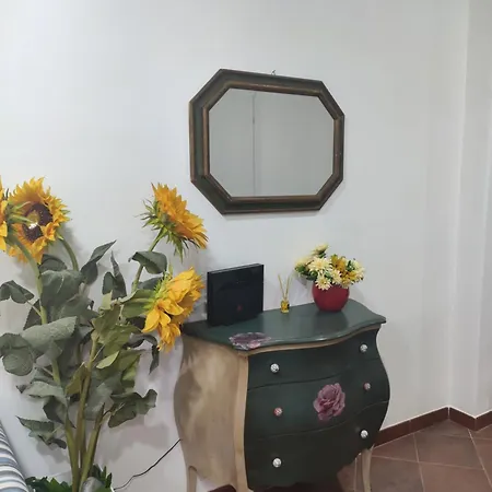 Rosa Dei Venti Apartamento *