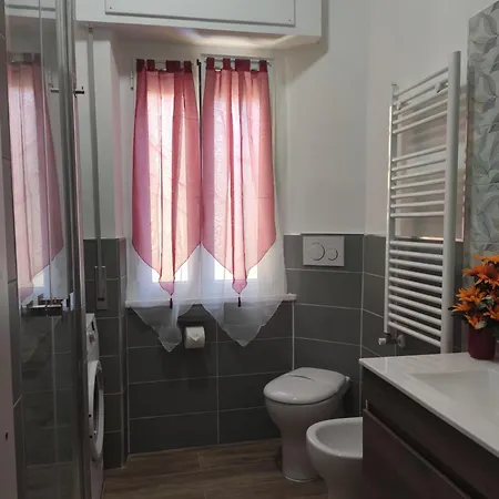 Rosa Dei Venti Apartamento *