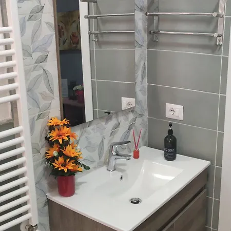 Rosa Dei Venti Apartamento *