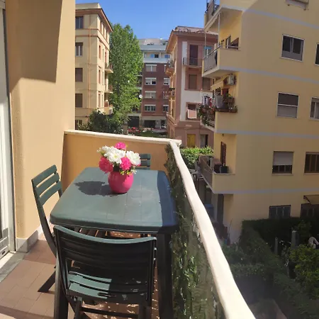 Rosa Dei Venti * Lido di Ostia