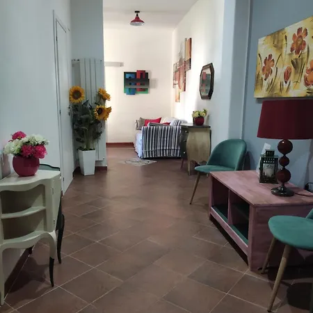 Rosa Dei Venti *