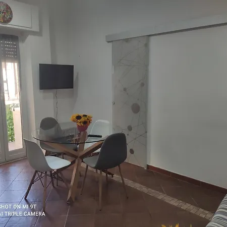 Apartamento Rosa Dei Venti