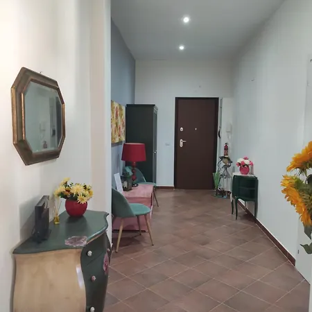Apartamento Rosa Dei Venti Lido di Ostia