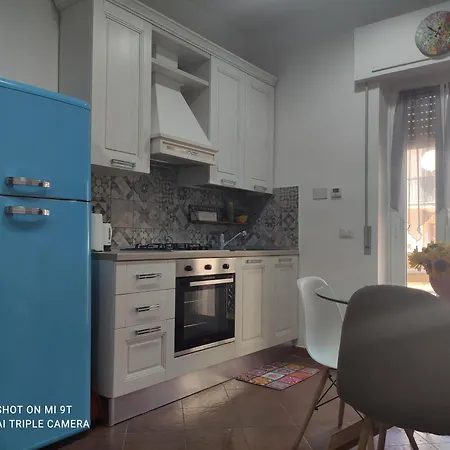 Rosa Dei Venti Apartamento