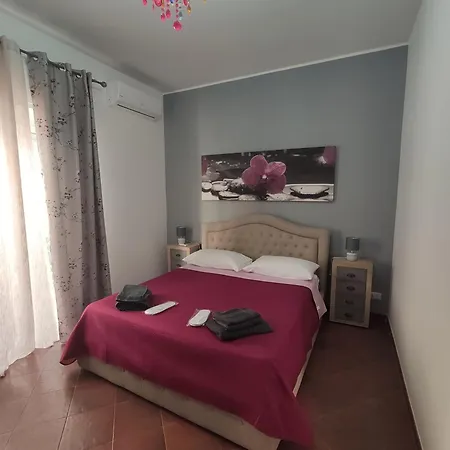 Rosa Dei Venti Apartamento Lido di Ostia