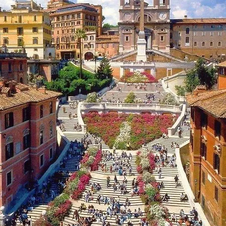 Rosa Dei Venti Apartamento